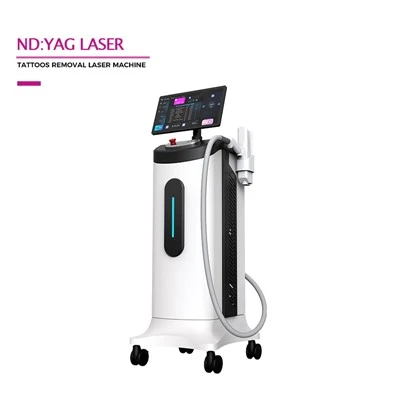 „Newangie Best ND: YAG Laser Machines“ parduodamos